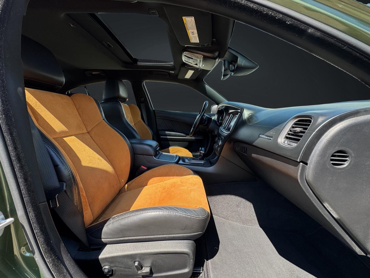 2021 Dodge Charger GT Photo