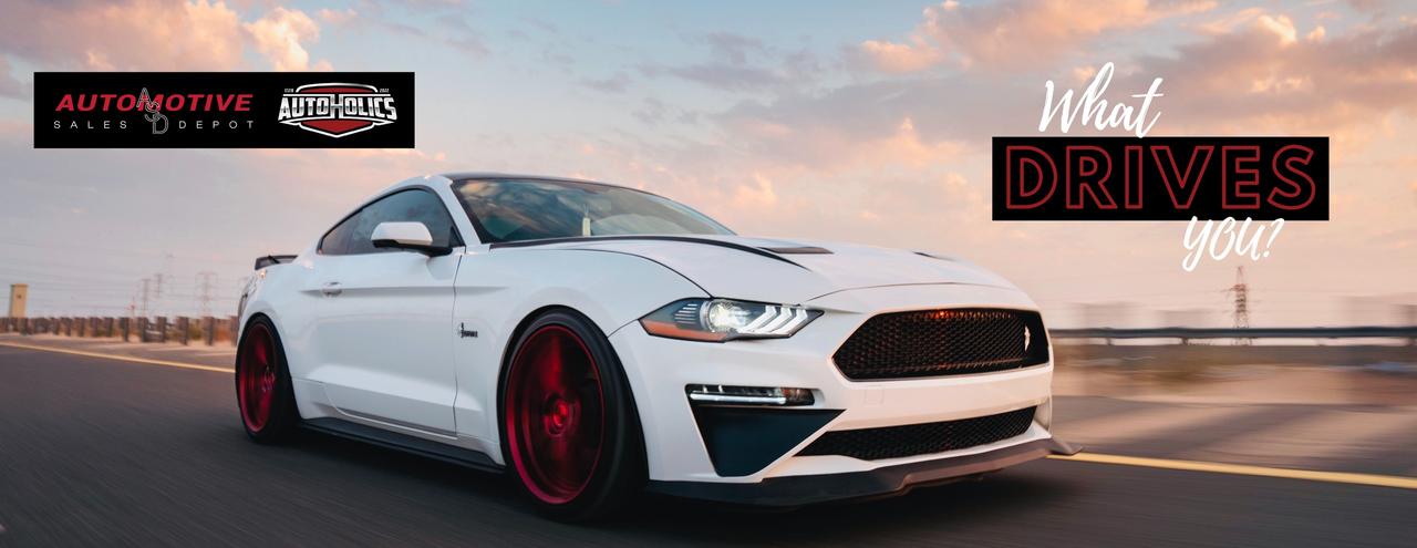 2021 Dodge Charger GT Photo