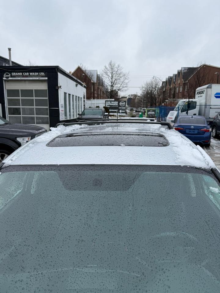 2013 Honda CR-V EX-L Photo