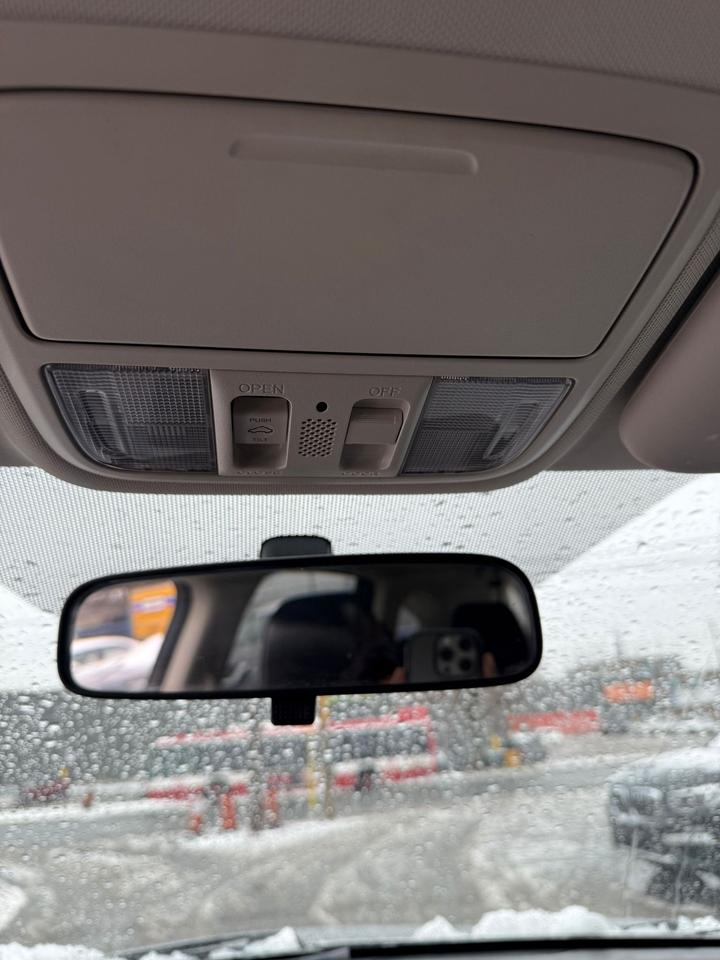 2013 Honda CR-V EX-L Photo