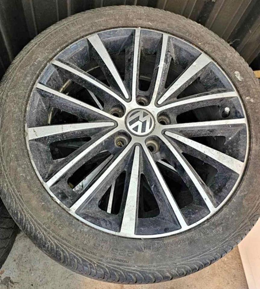 2021 Volkswagen Tiguan COMFORTLINE 4Motion Photo