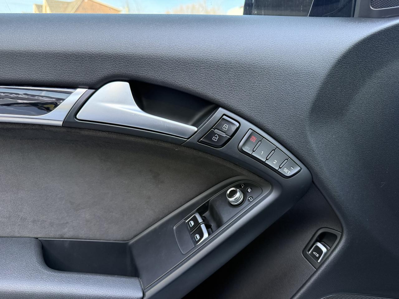 2015 Audi A5 Progressiv Photo