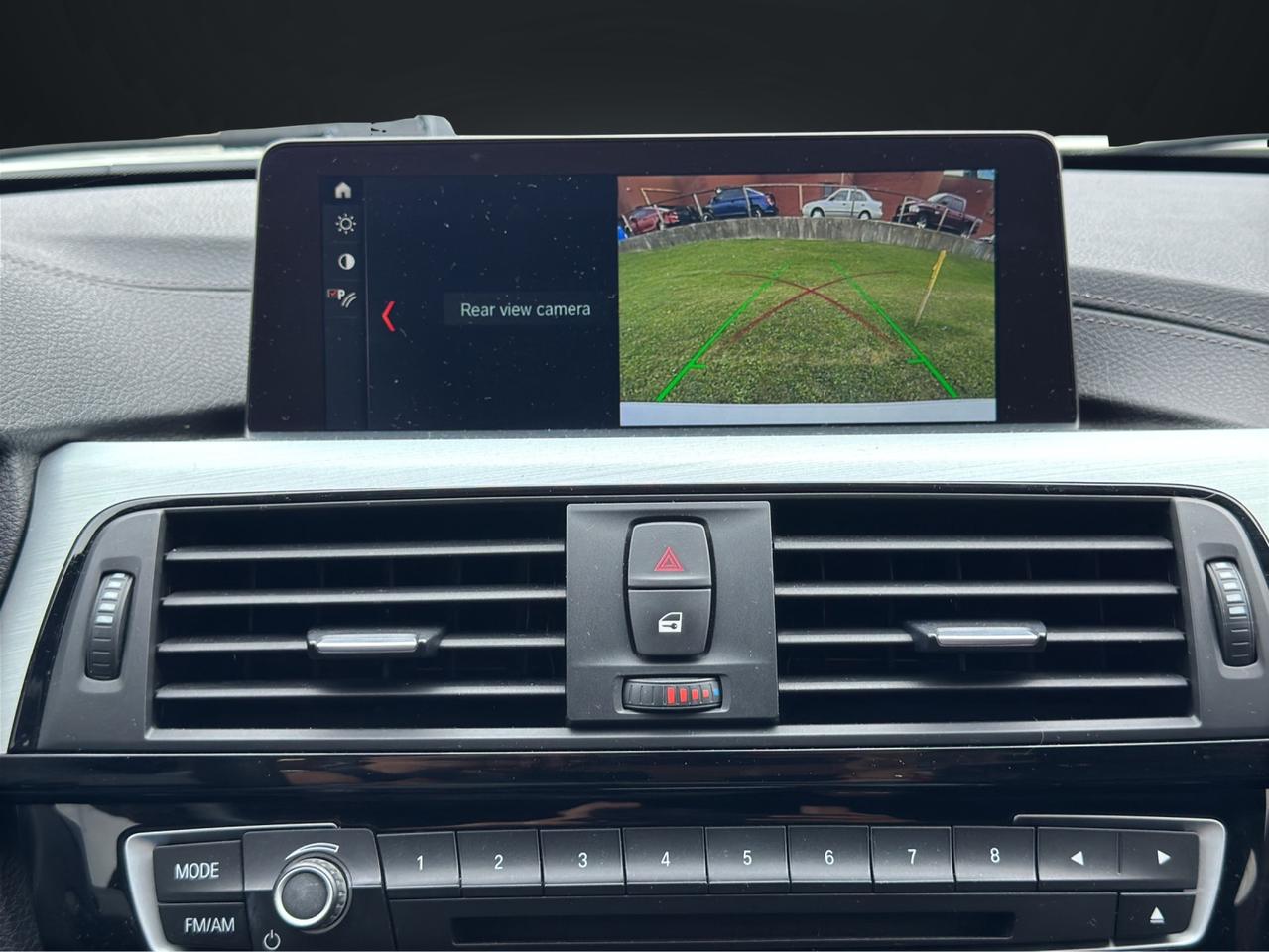 2018 BMW 3-Series 330i xDrive Photo