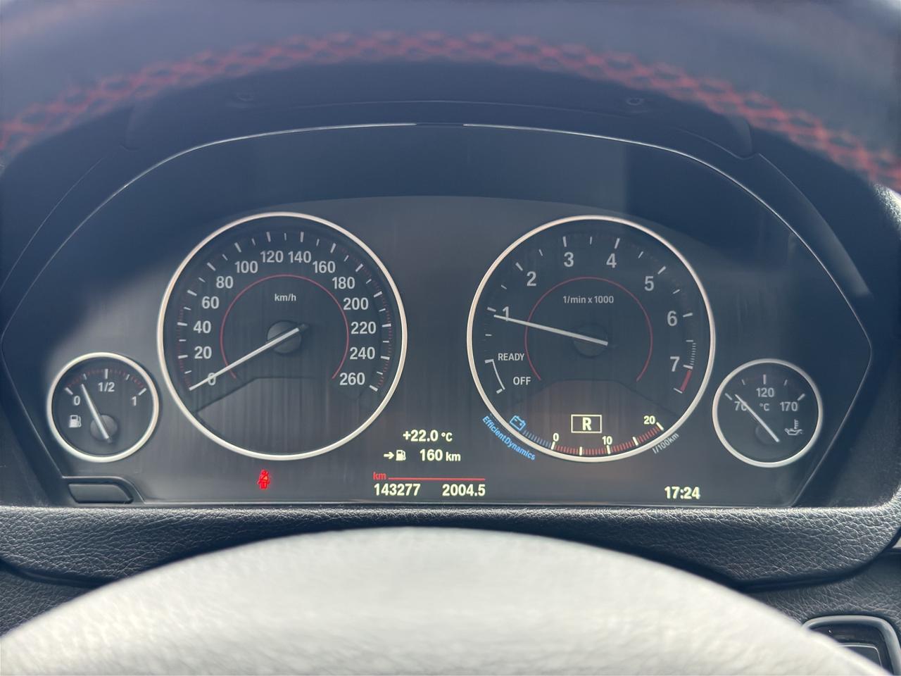 2018 BMW 3-Series 330i xDrive Photo