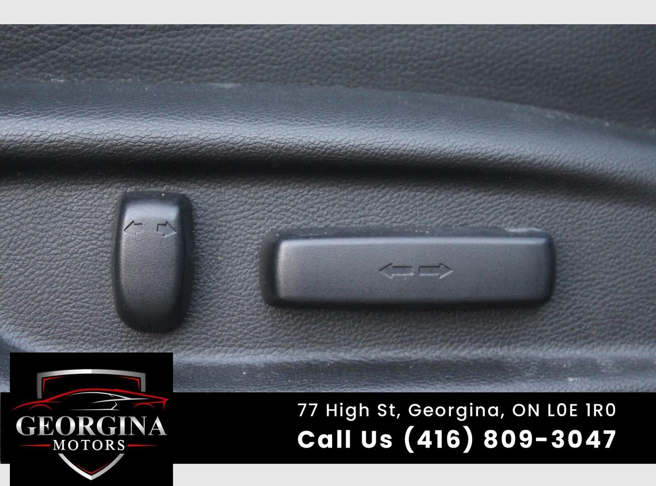 2016 Honda Pilot Touring Photo