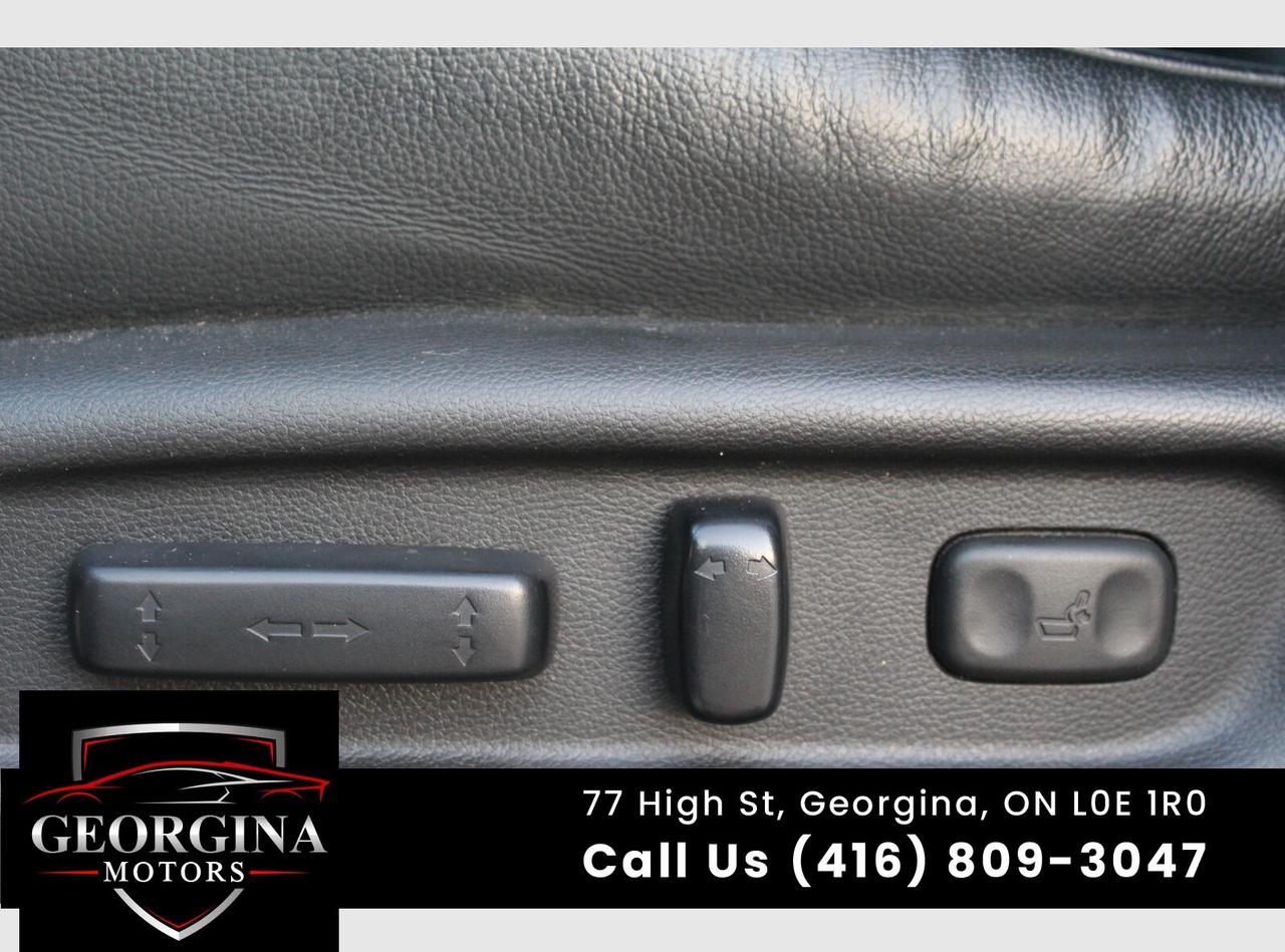 2016 Honda Pilot Touring Photo