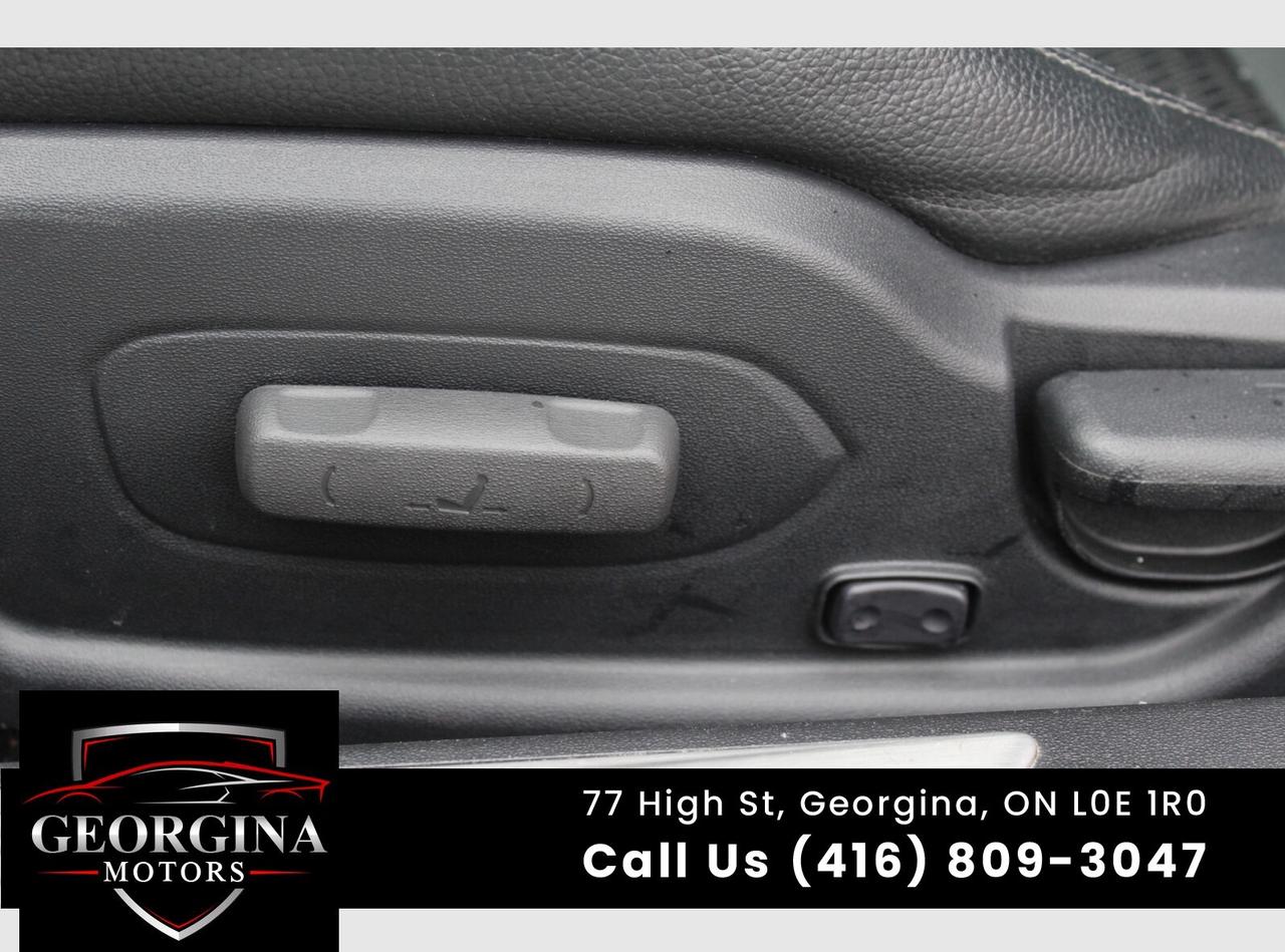 2016 Hyundai Genesis Coupe 3.8 Ultimate Photo