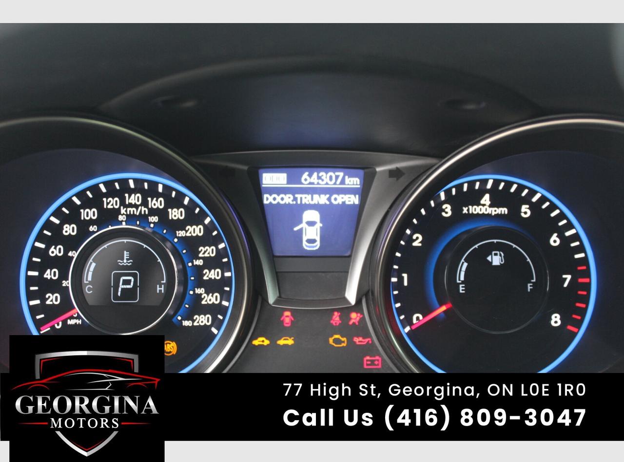 2016 Hyundai Genesis Coupe 3.8 Ultimate Photo