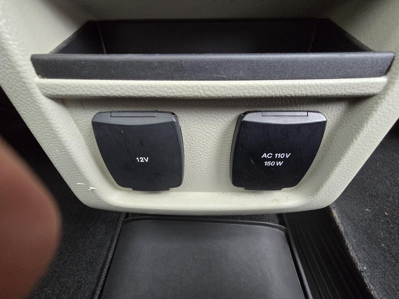 2019 Ford Edge Titanium Photo