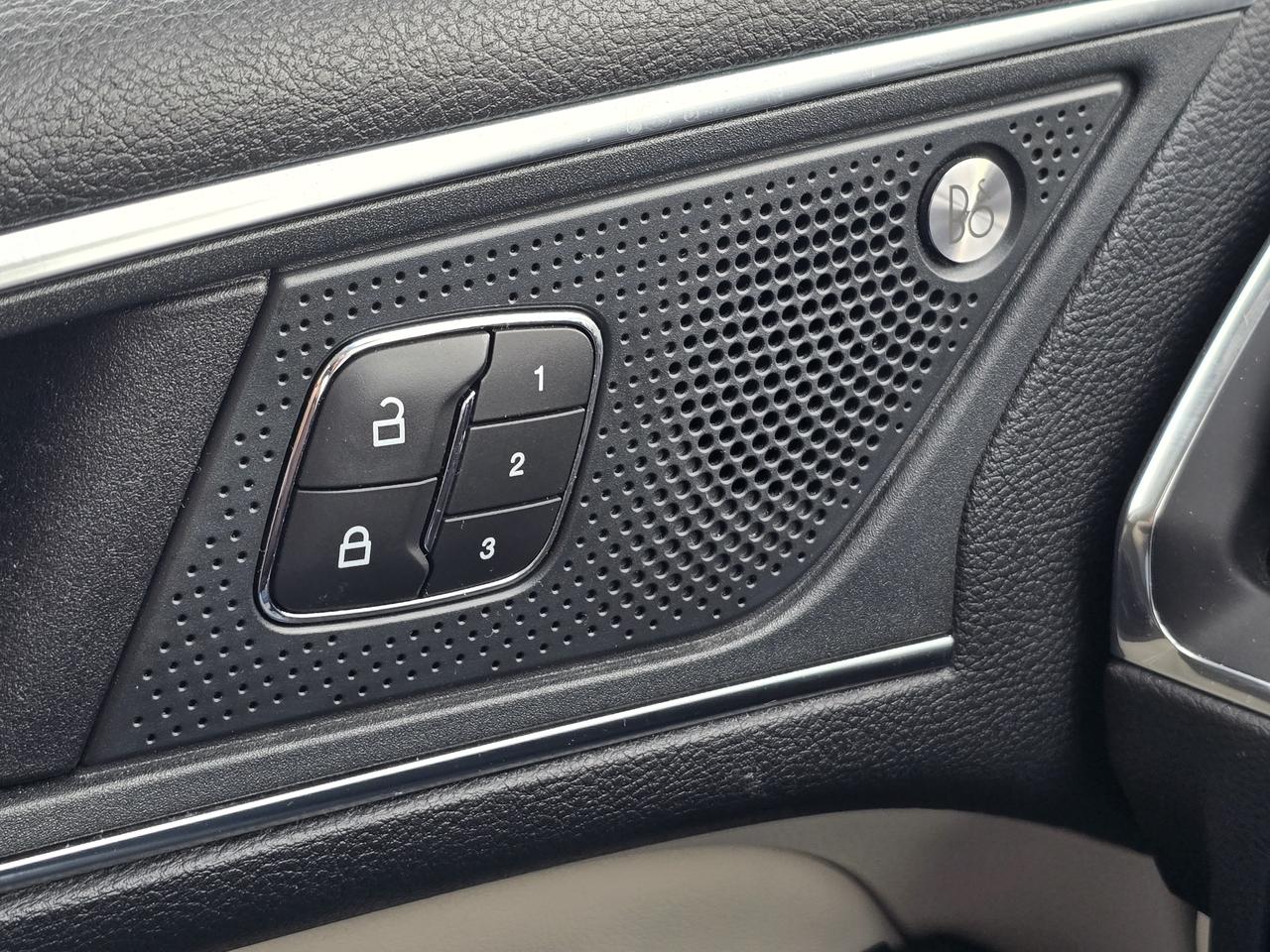 2019 Ford Edge Titanium Photo