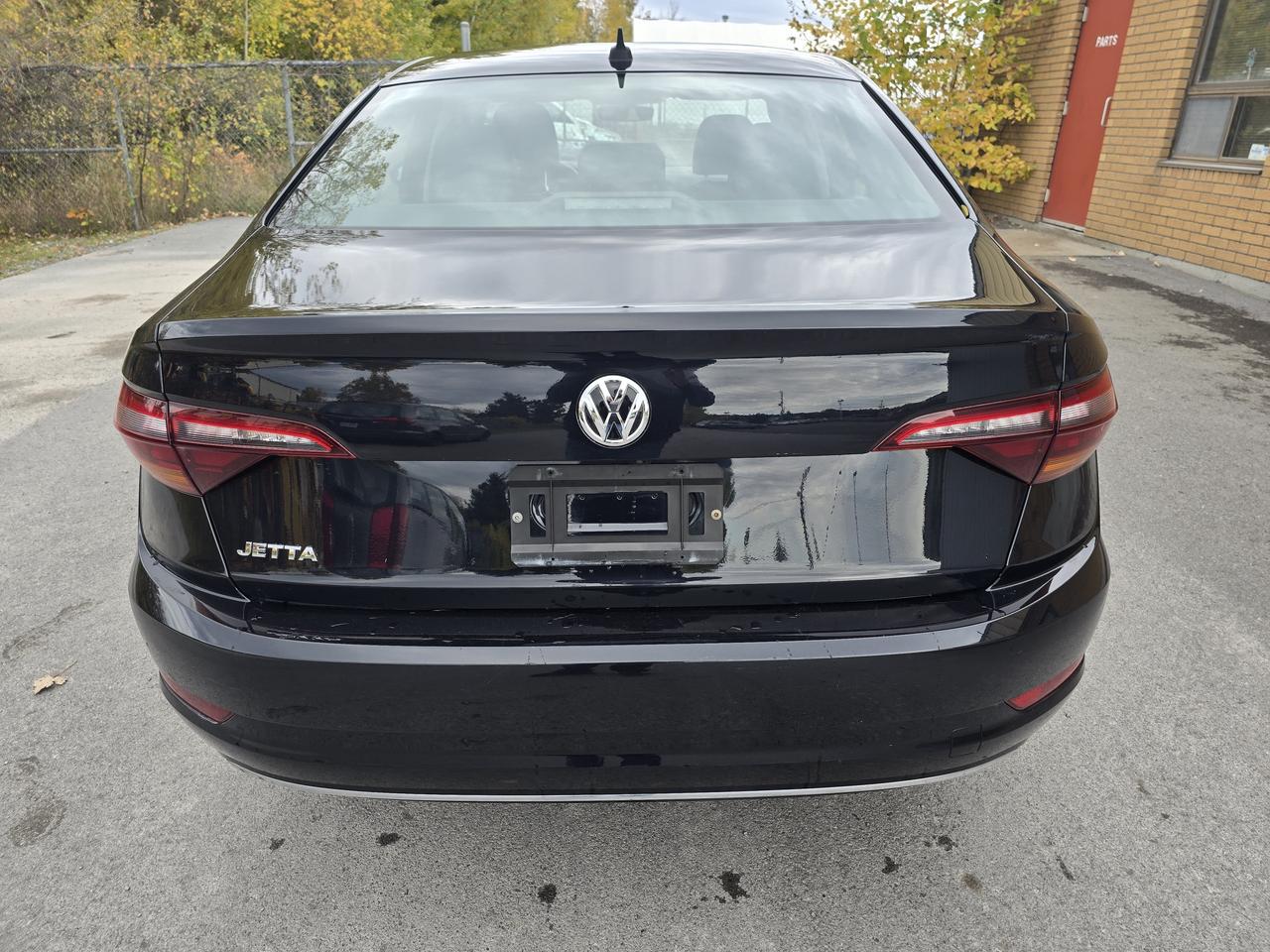 2019 Volkswagen Jetta HIGHLINE Photo