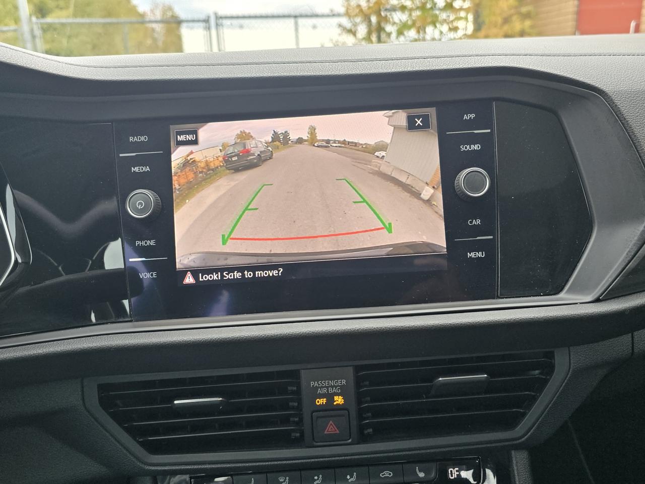 2019 Volkswagen Jetta HIGHLINE Photo