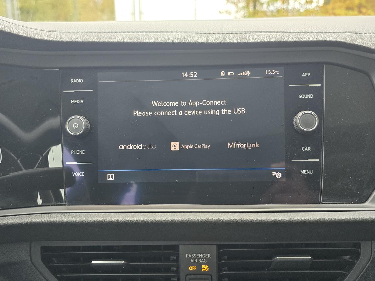 2019 Volkswagen Jetta HIGHLINE Photo