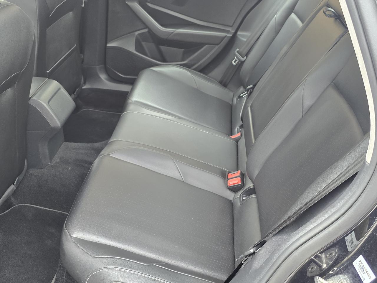 2019 Volkswagen Jetta HIGHLINE Photo