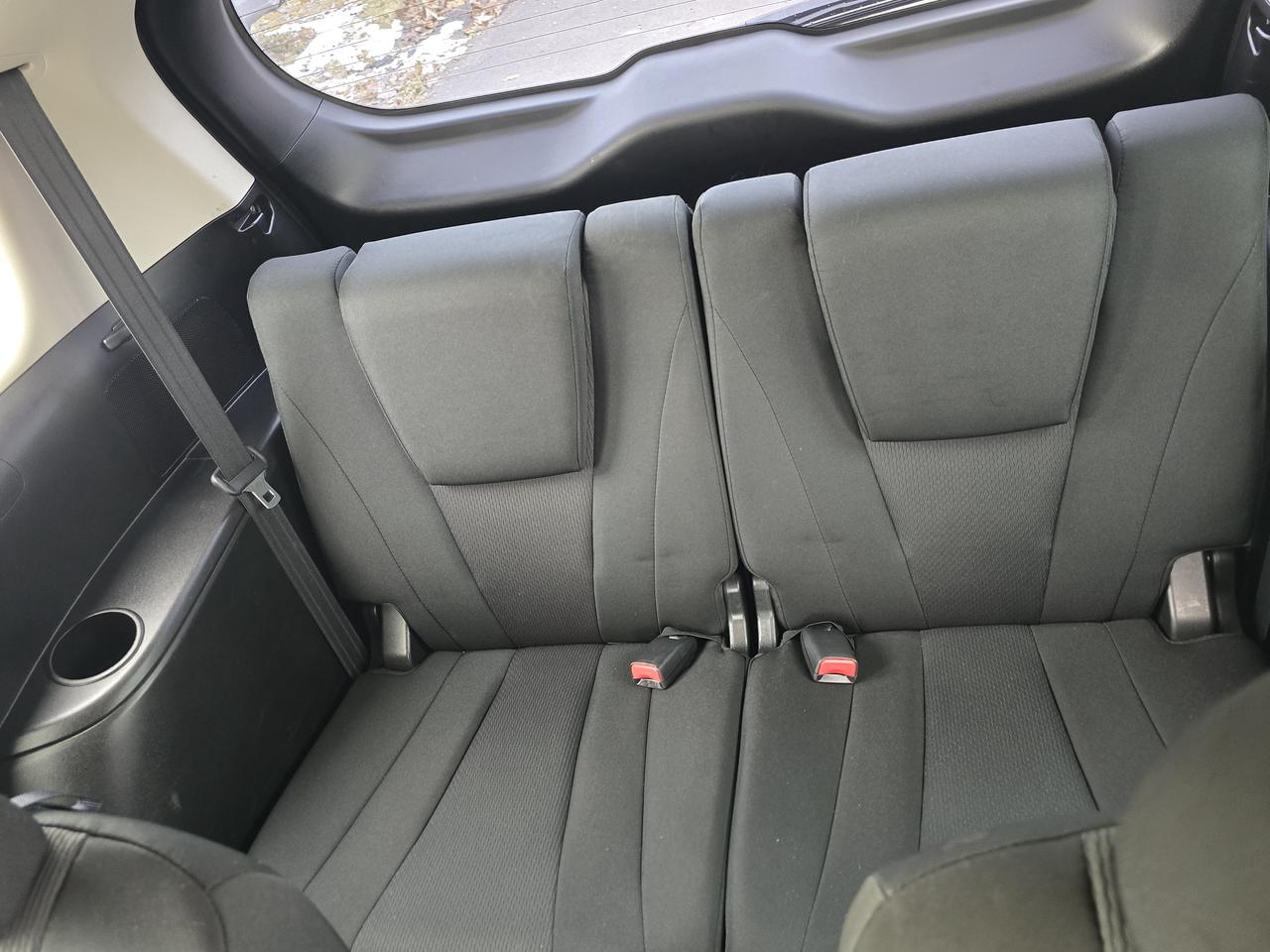 2017 Mazda MAZDA5 Touring Photo