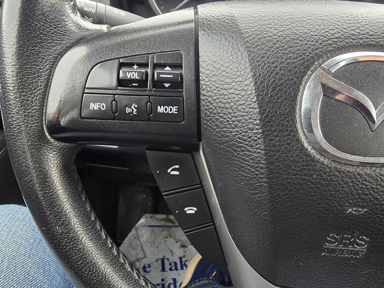 2017 Mazda MAZDA5 Touring Photo