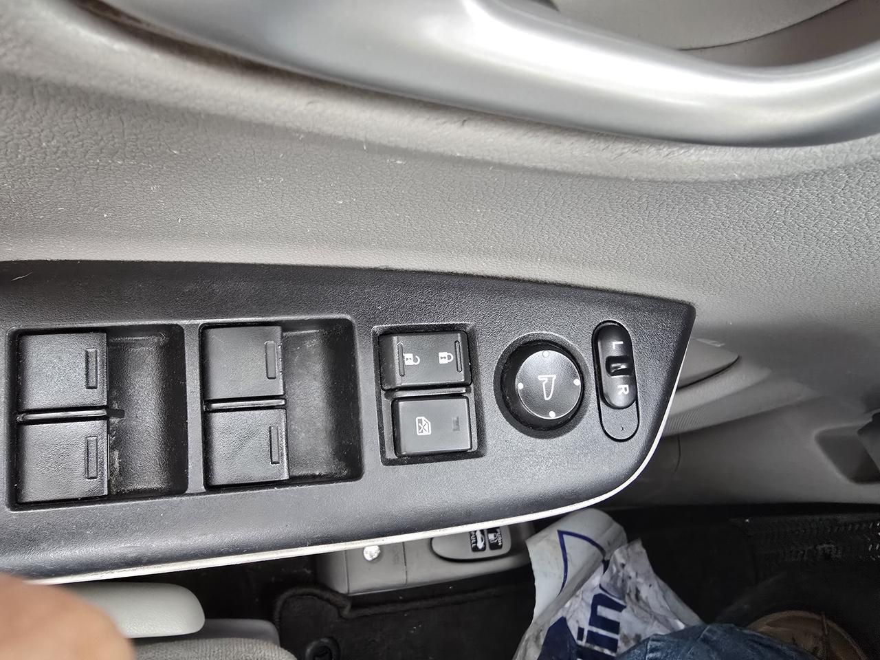 2012 Honda Civic LX Photo