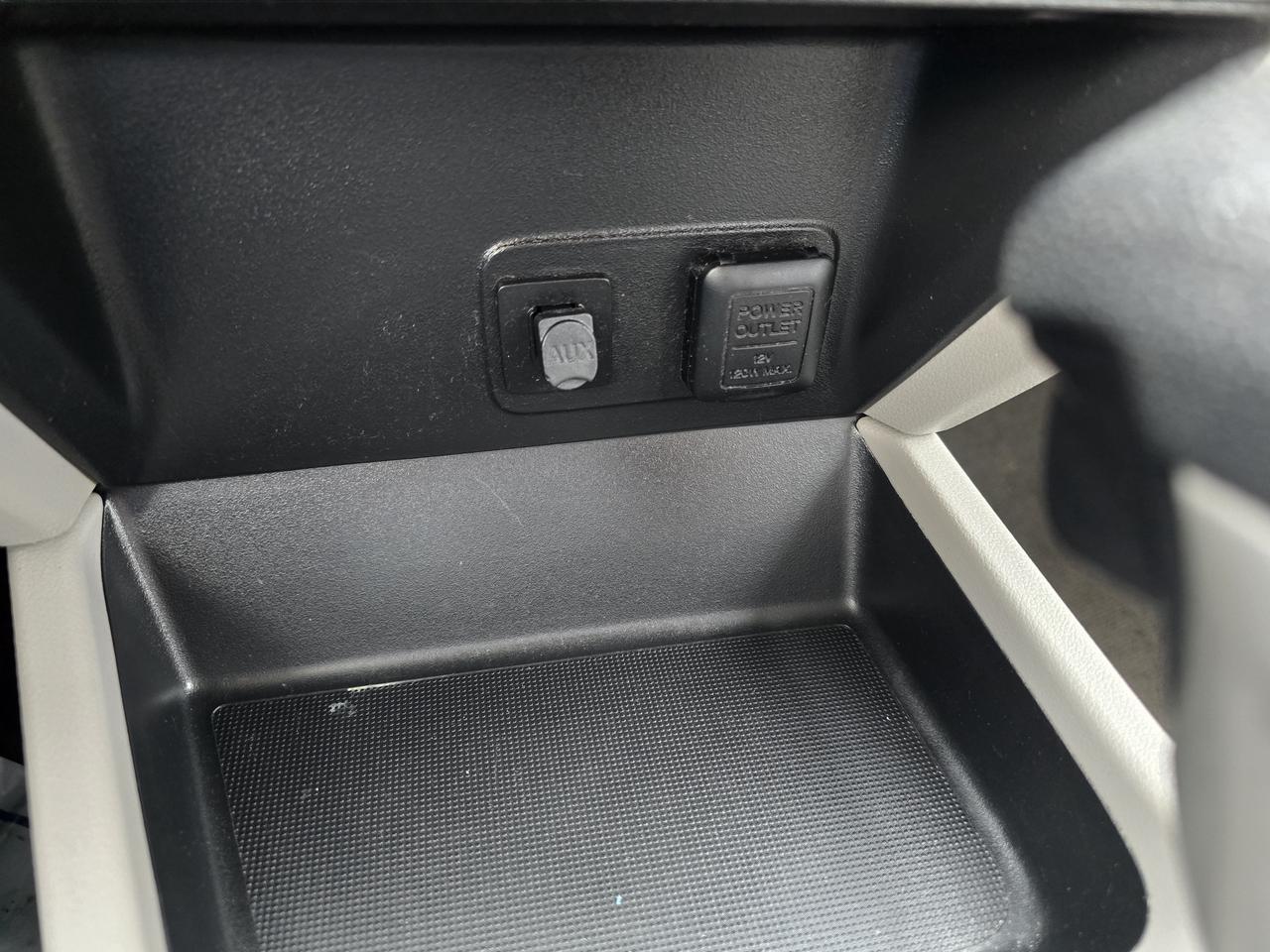 2012 Honda Civic LX Photo