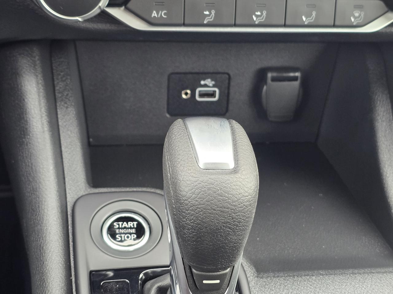 2023 Nissan Sentra S Plus Photo