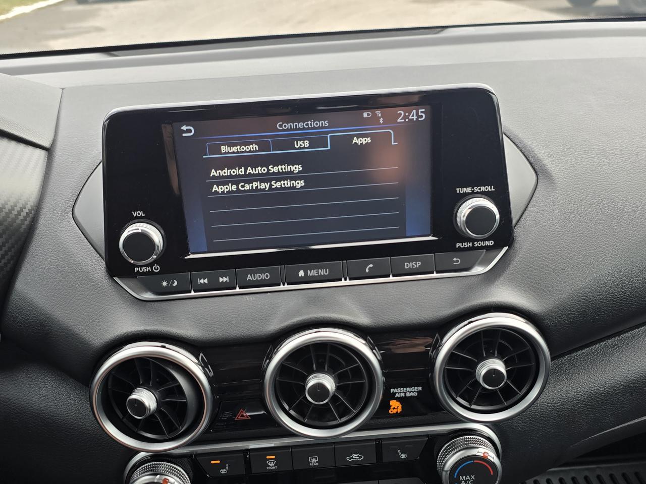 2023 Nissan Sentra S Plus Photo