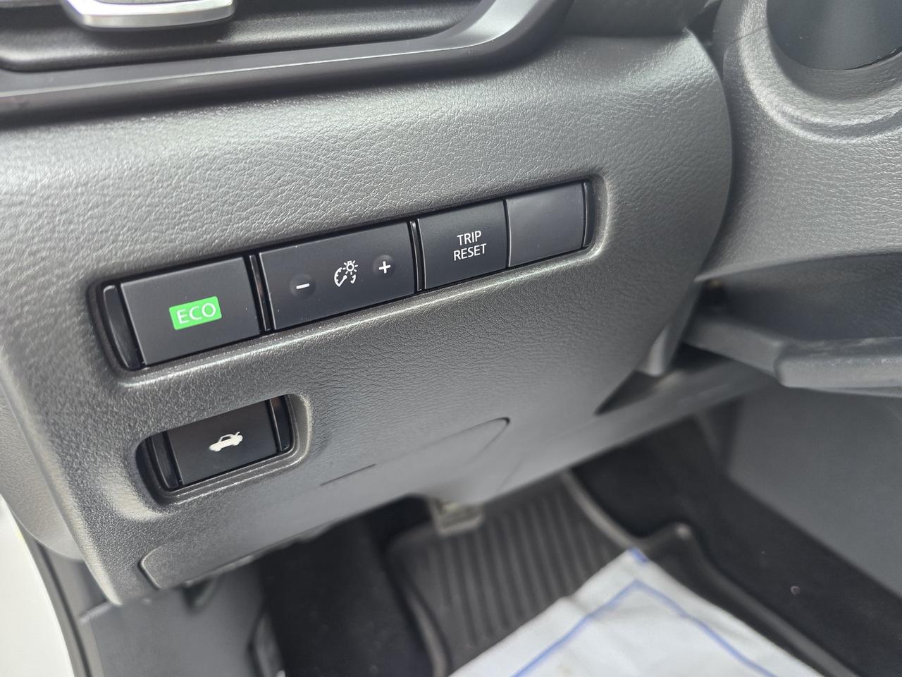 2023 Nissan Sentra S Plus Photo