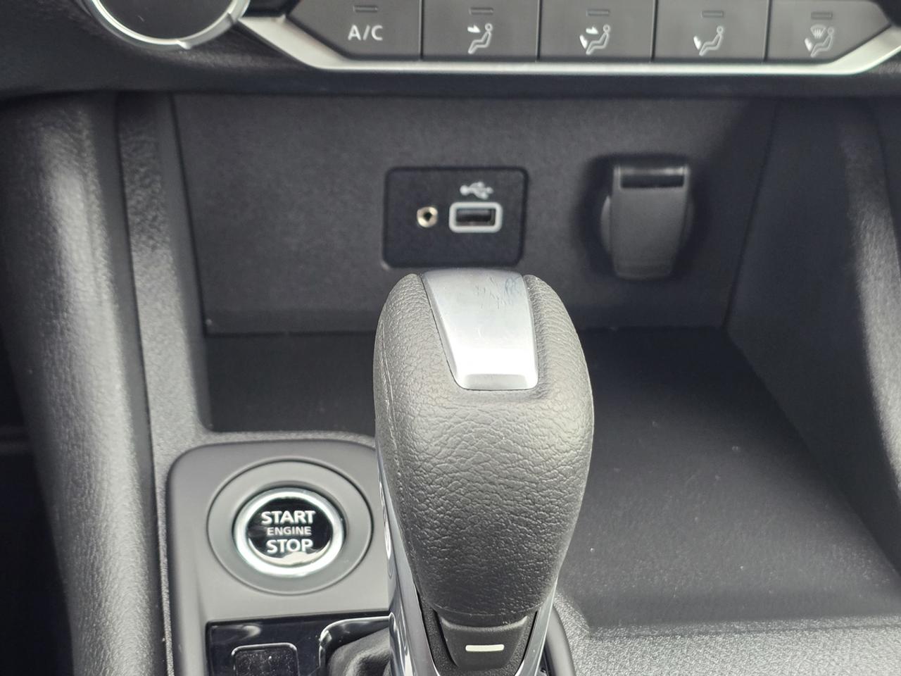 2023 Nissan Sentra S Plus Photo