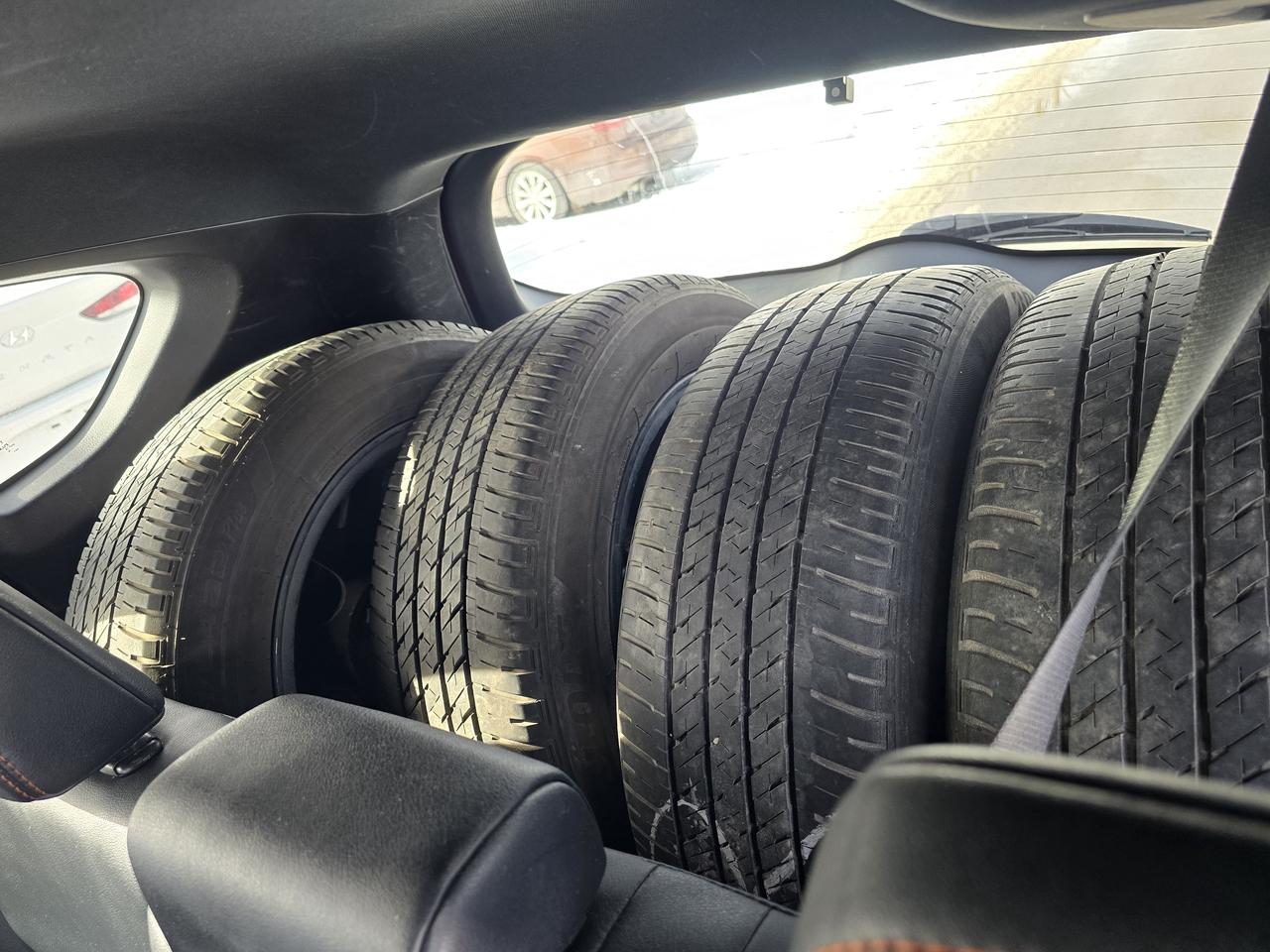 2016 Toyota RAV4 se Photo