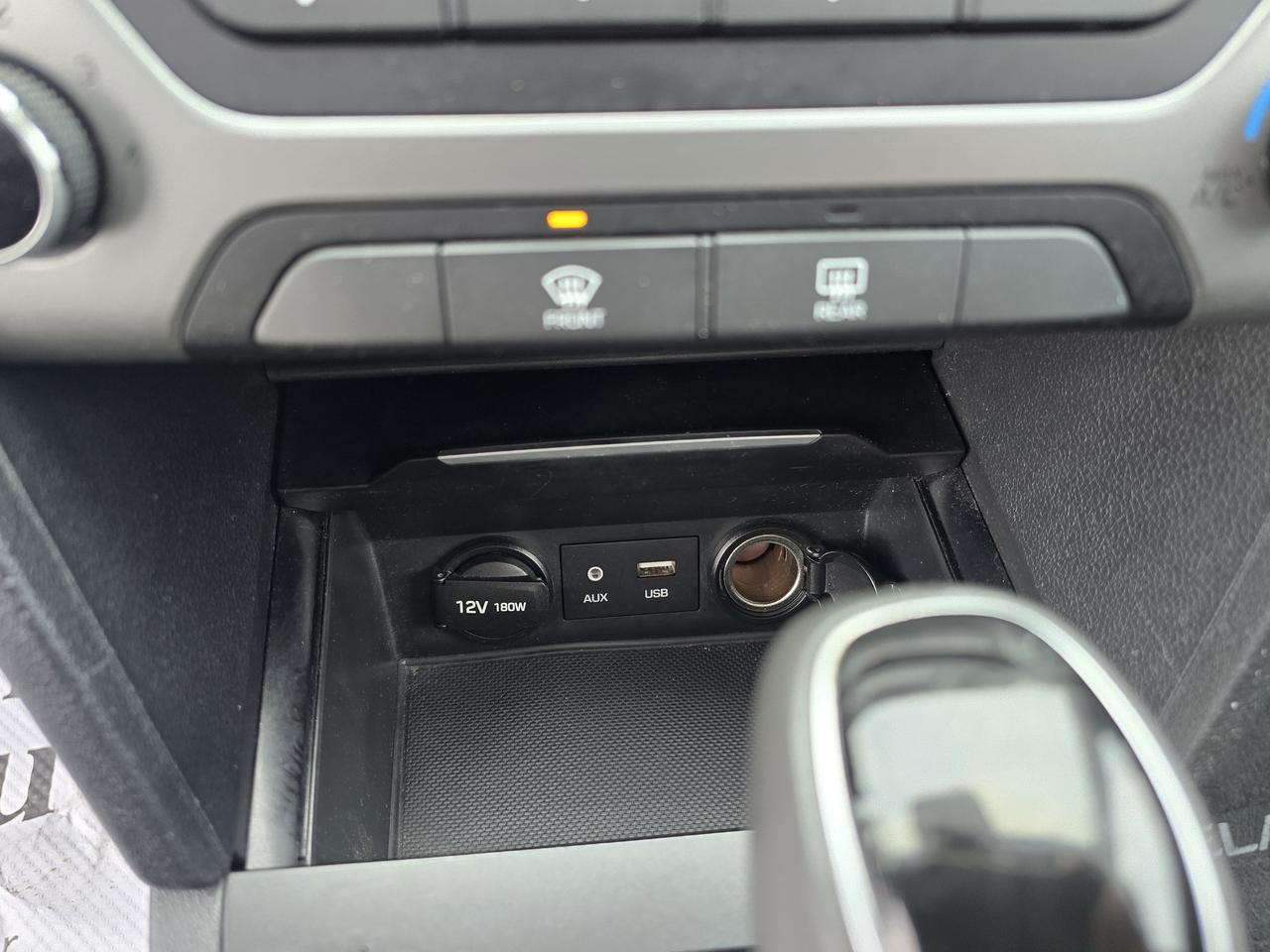 2018 Hyundai Elantra GL Photo