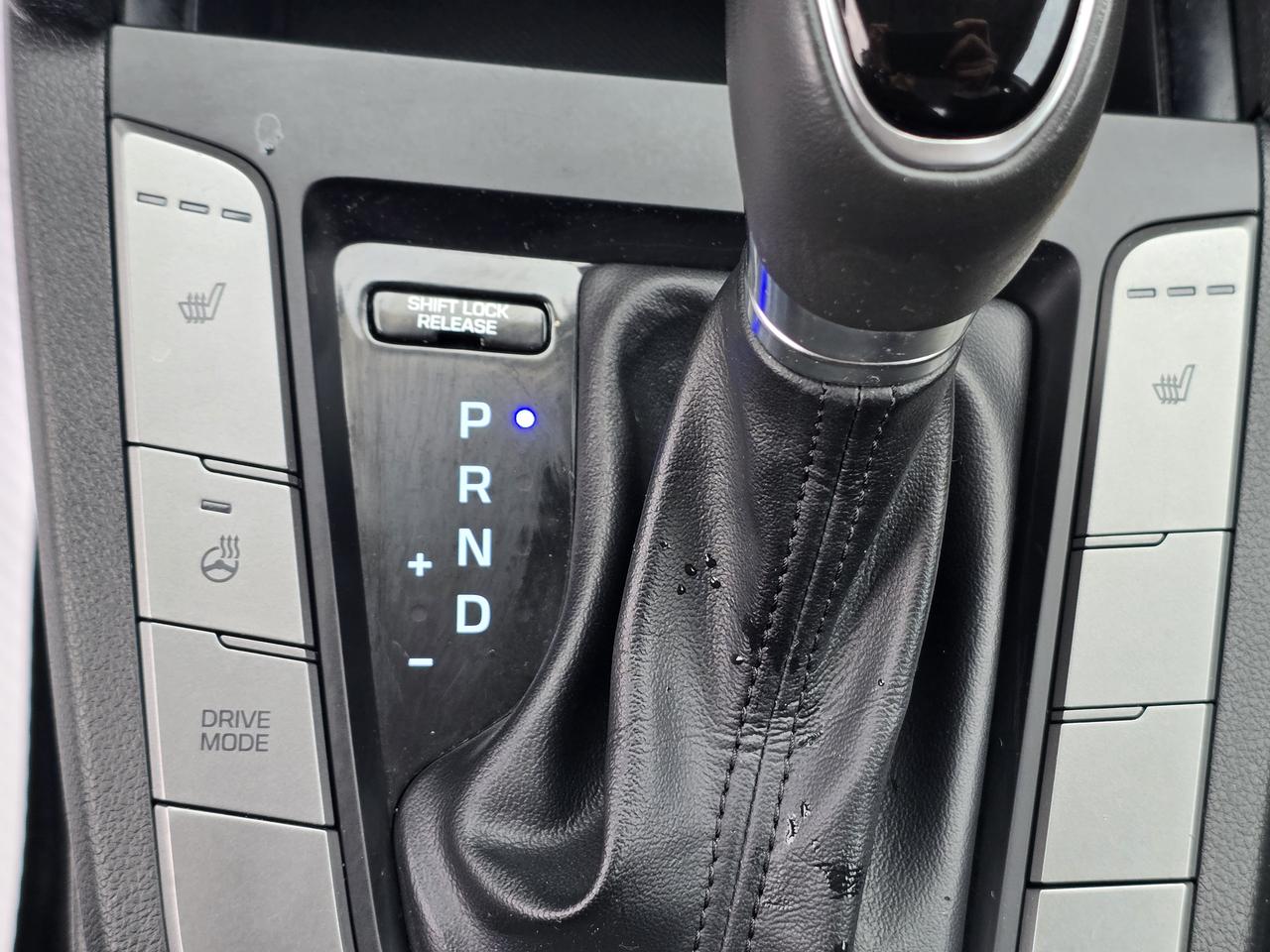 2018 Hyundai Elantra GL Photo