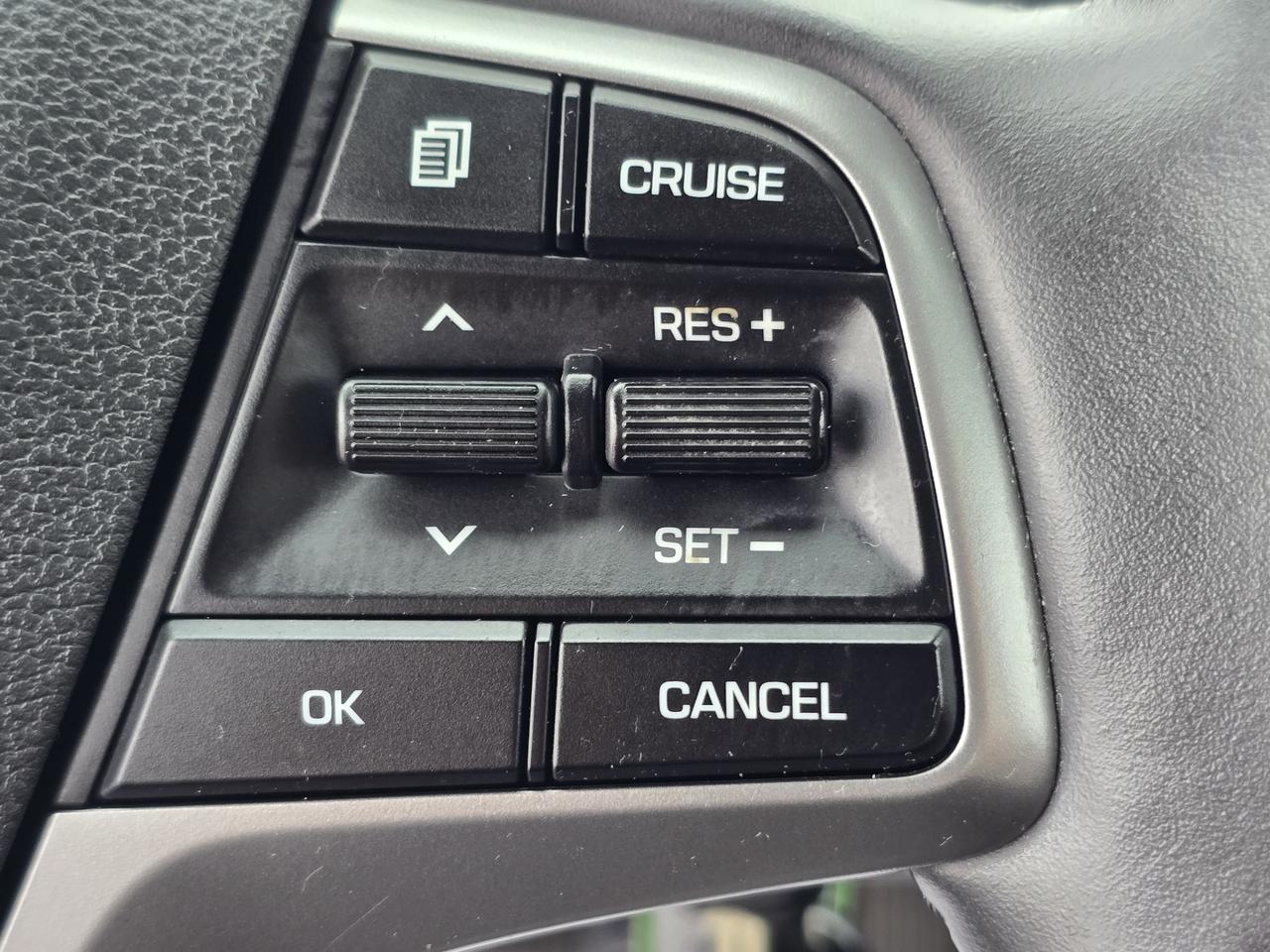 2018 Hyundai Elantra GL Photo