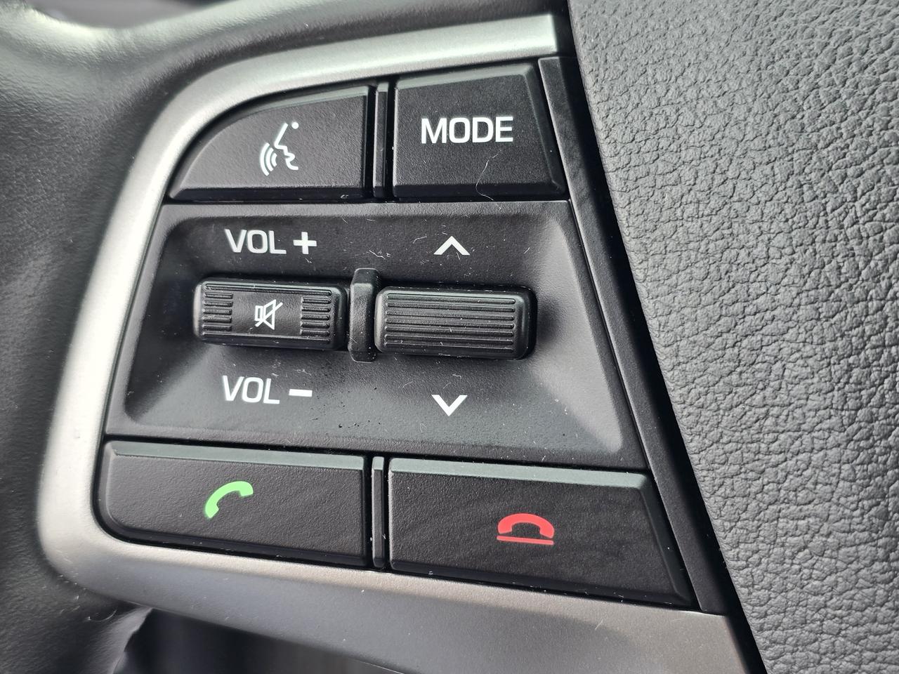 2018 Hyundai Elantra GL Photo