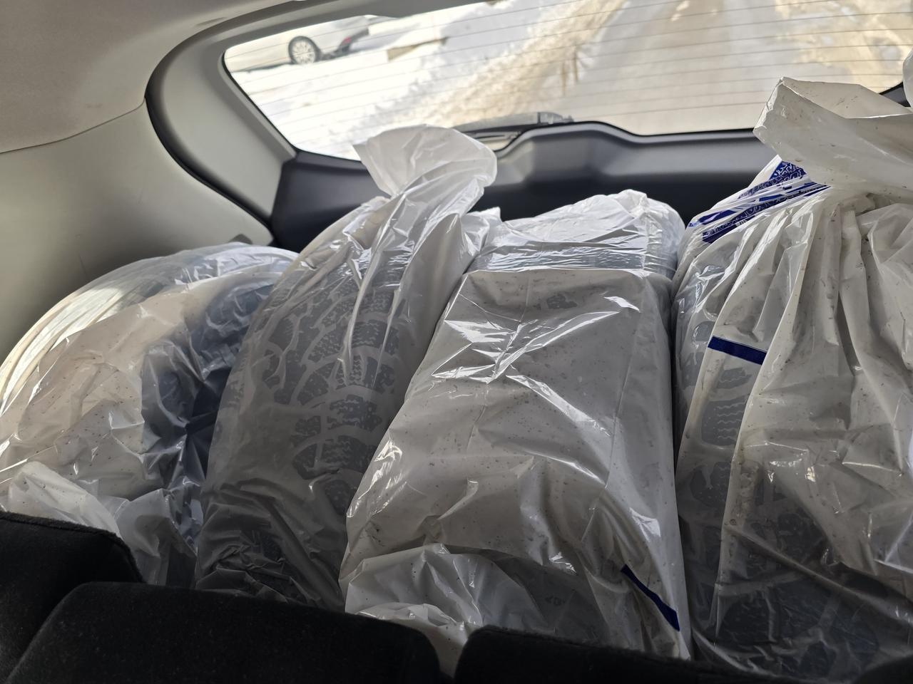 2016 Nissan Rogue SV Photo