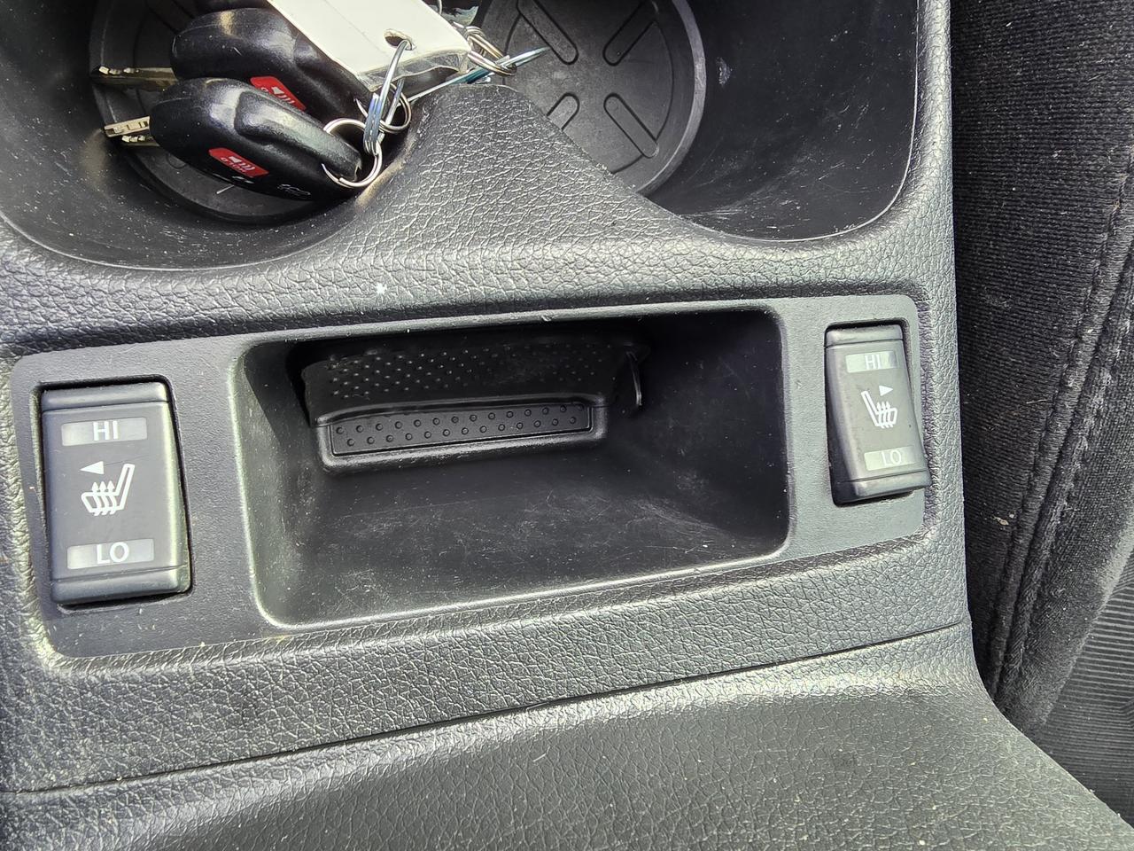 2016 Nissan Rogue SV Photo