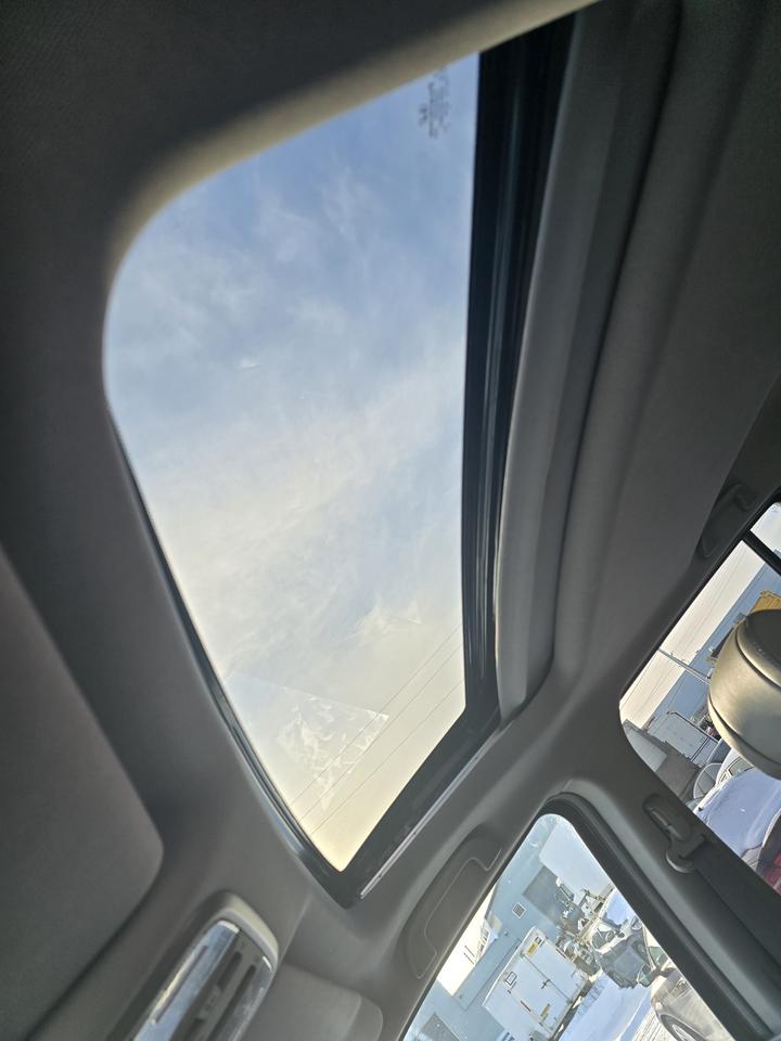 2014 Honda Pilot EX-L Photo