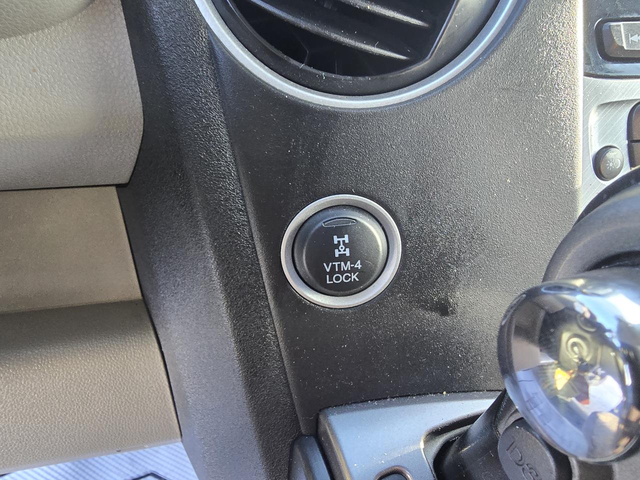 2014 Honda Pilot EX-L Photo