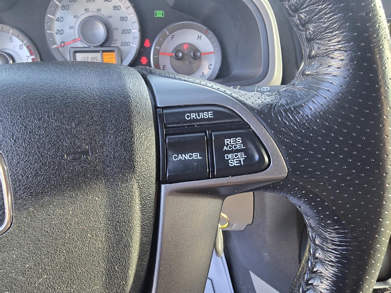 2014 Honda Pilot EX-L Photo