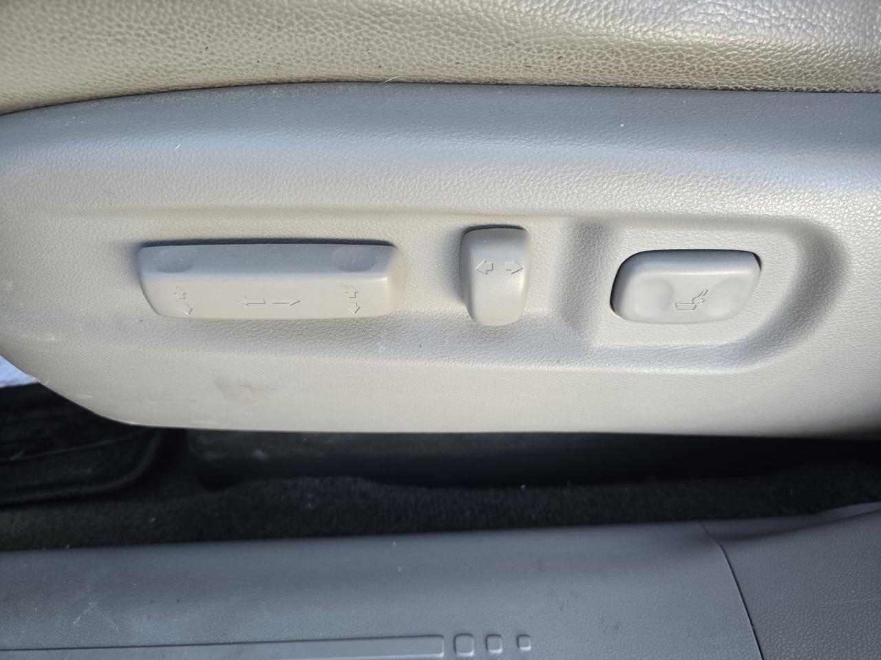 2014 Honda Pilot EX-L Photo