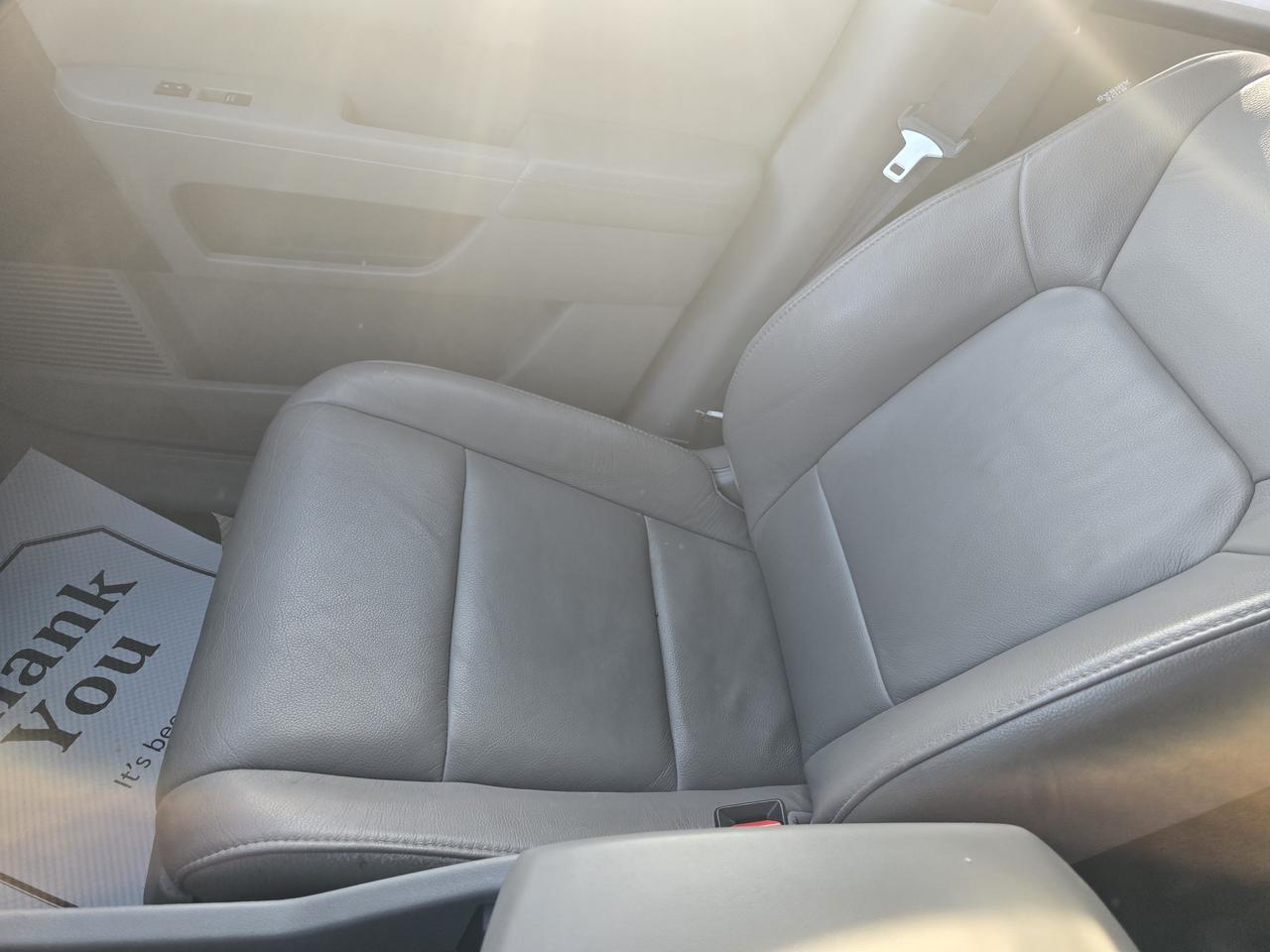 2014 Honda Pilot EX-L Photo