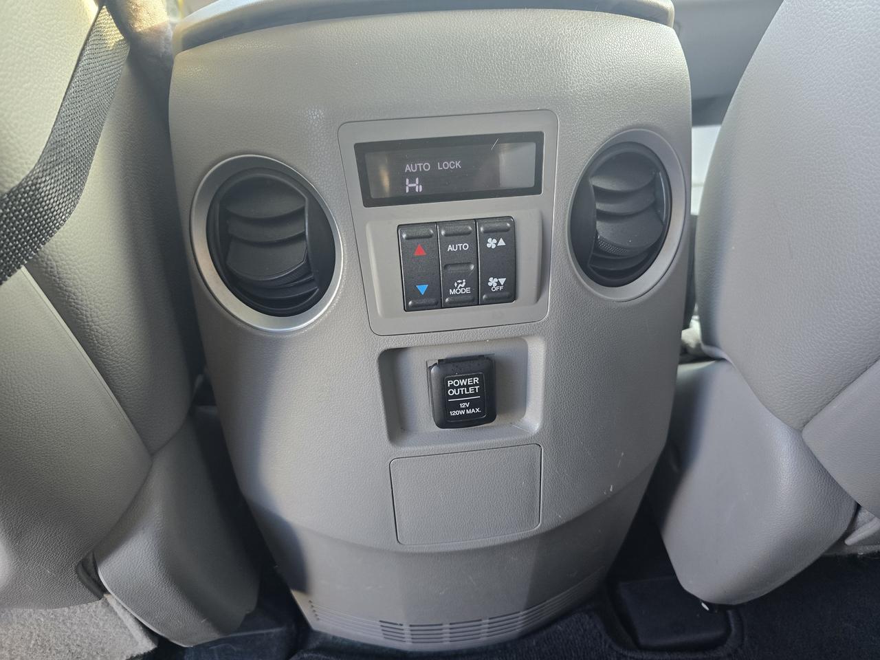 2014 Honda Pilot EX-L Photo