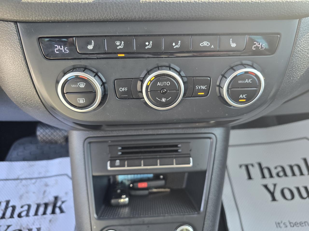 2015 Volkswagen Tiguan COMFORTLINE Photo