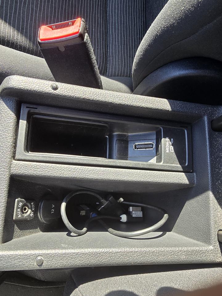 2015 Volkswagen Tiguan COMFORTLINE Photo