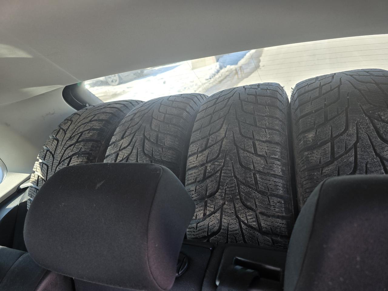 2015 Volkswagen Tiguan COMFORTLINE Photo