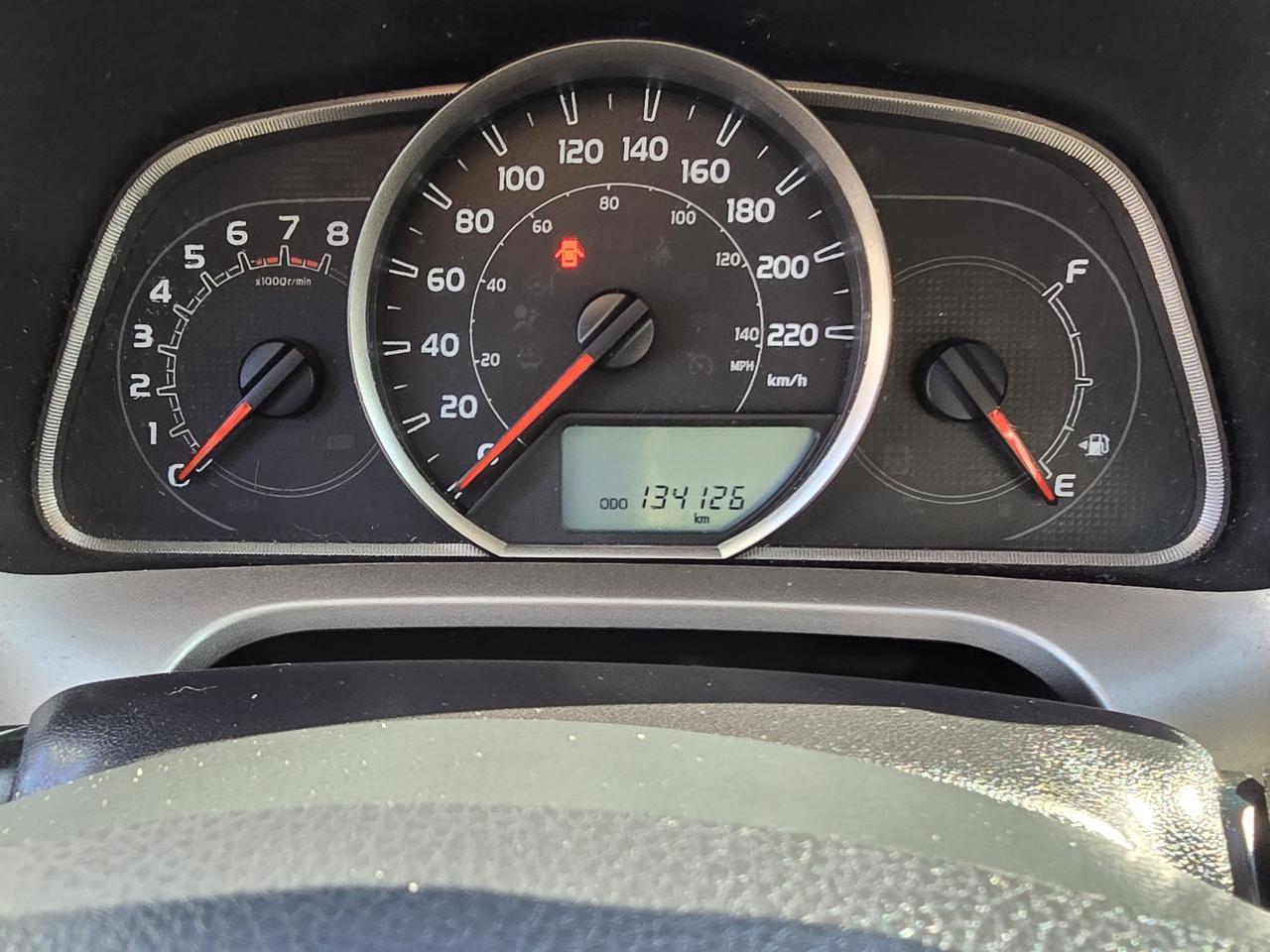 2014 Toyota RAV4 LE Photo