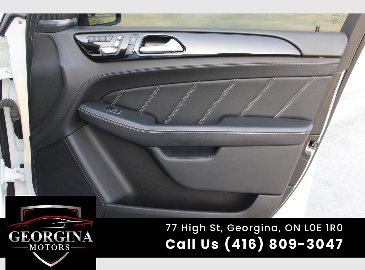 2017 Mercedes-Benz GLE-Class AMG GLE63S 4MATIC Photo