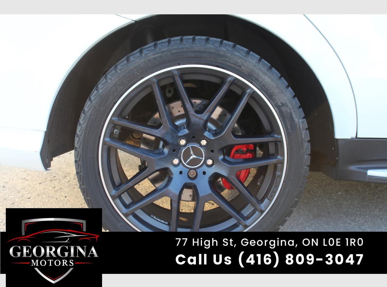 2017 Mercedes-Benz GLE-Class AMG GLE63S 4MATIC Photo