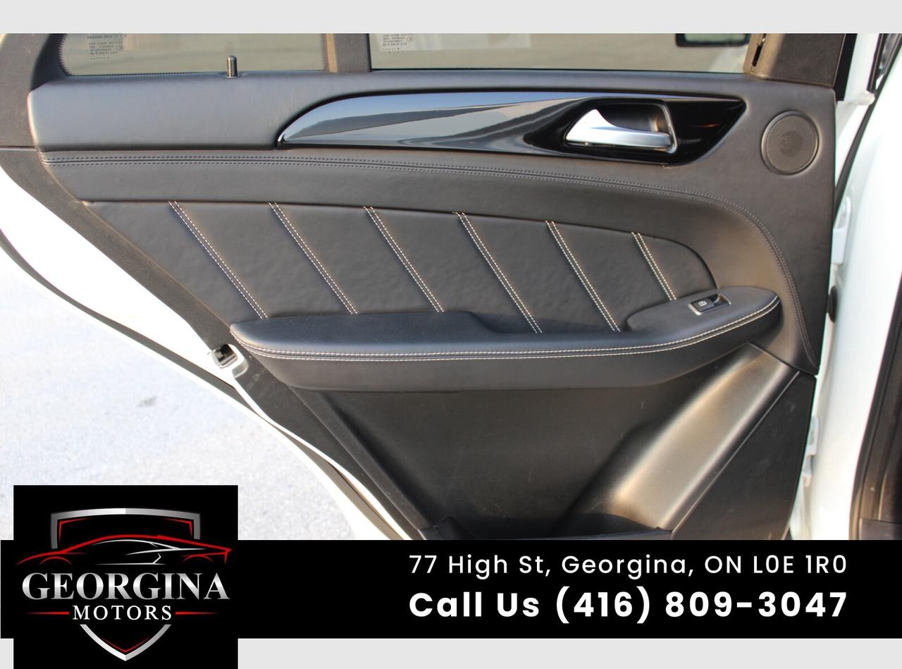 2017 Mercedes-Benz GLE-Class AMG GLE63S 4MATIC Photo