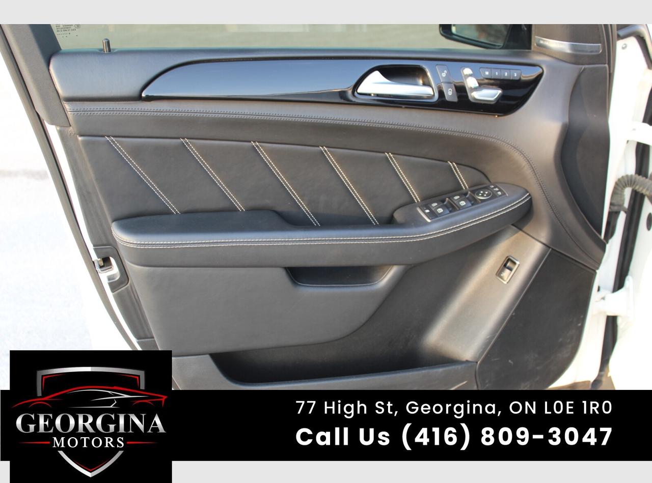 2017 Mercedes-Benz GLE-Class AMG GLE63S 4MATIC Photo