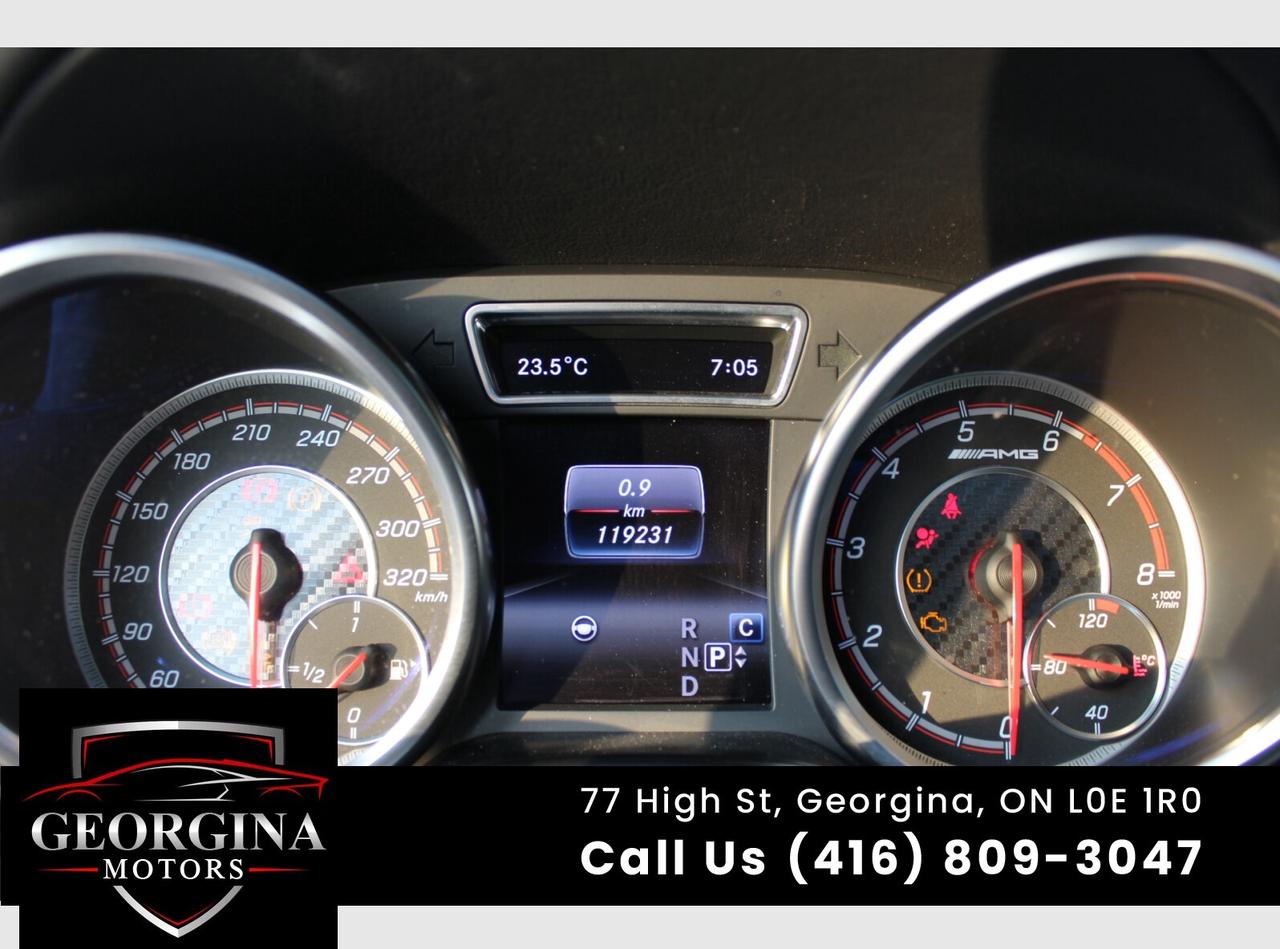 2017 Mercedes-Benz GLE-Class AMG GLE63S 4MATIC Photo