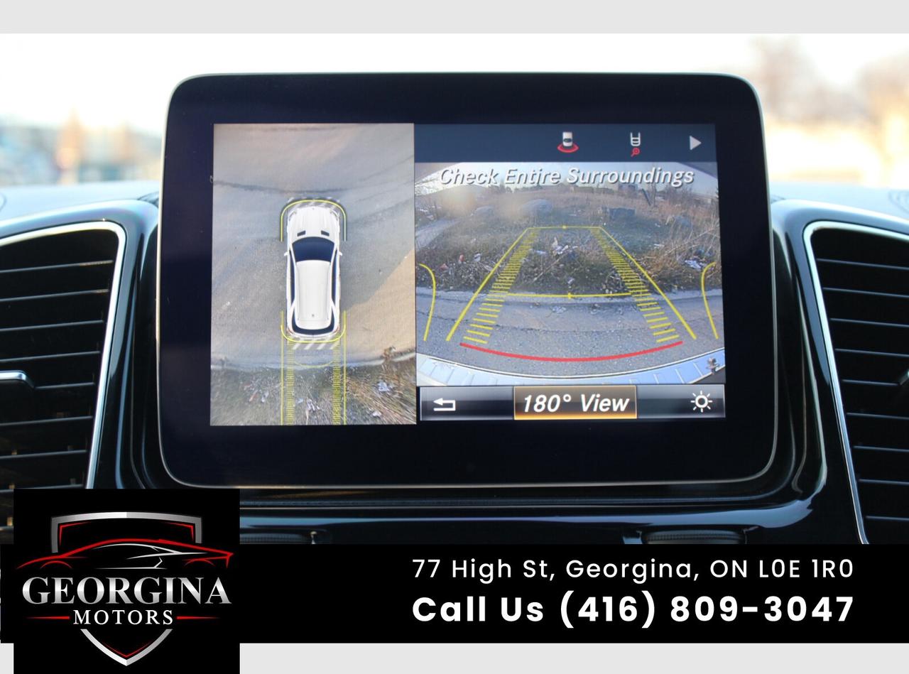 2017 Mercedes-Benz GLE-Class AMG GLE63S 4MATIC Photo