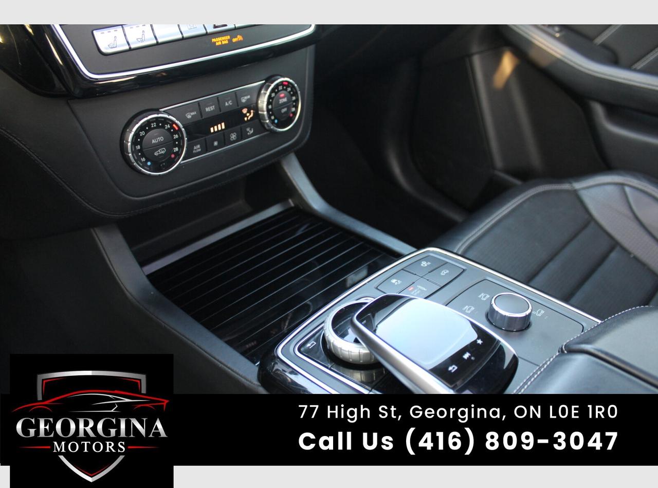 2017 Mercedes-Benz GLE-Class AMG GLE63S 4MATIC Photo